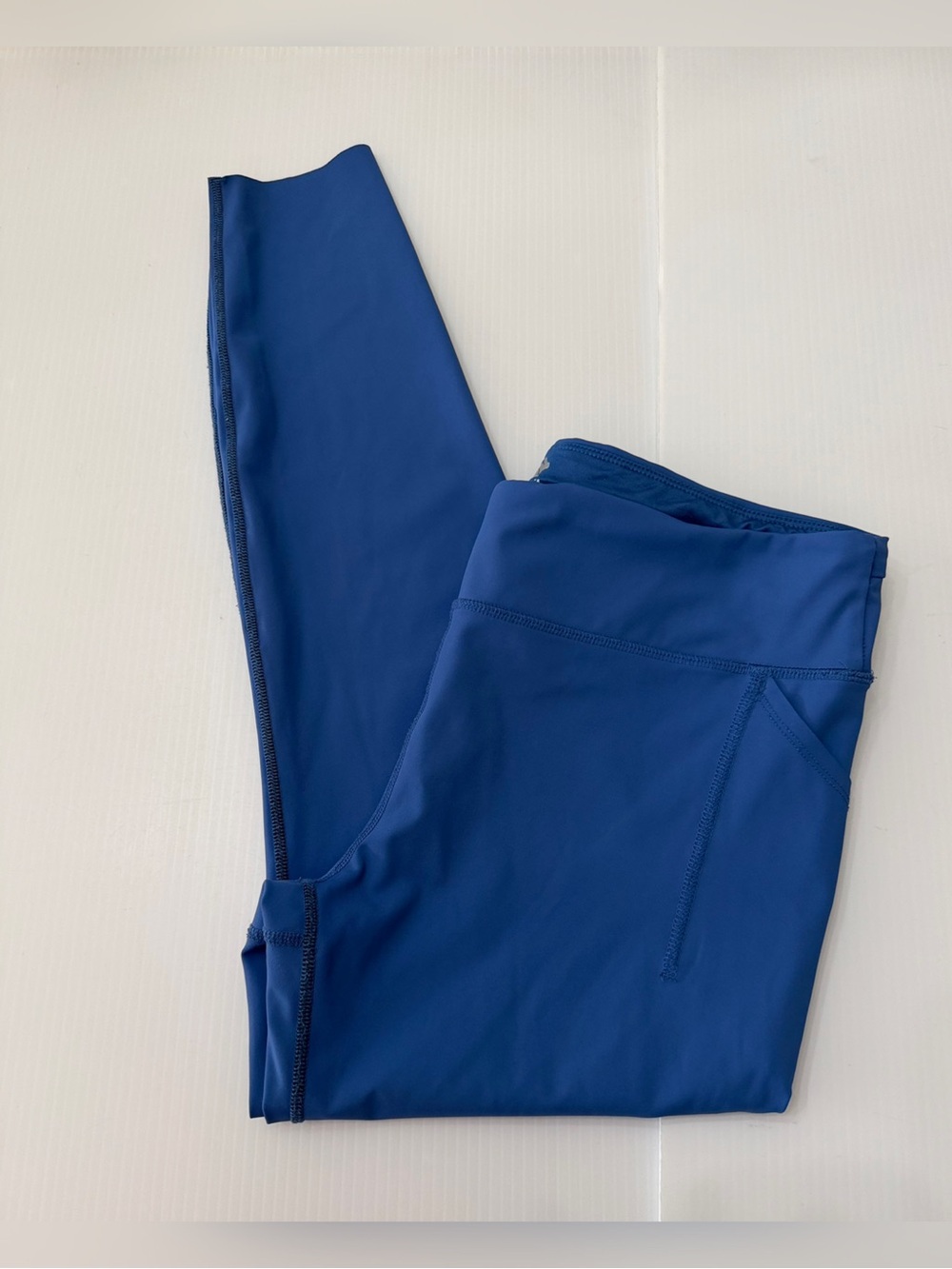 Rabbit Performance Leggings - Blue - XL
